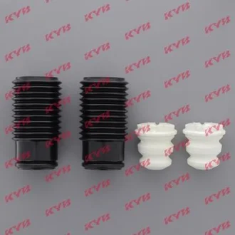 Пилозахисний к-т амортизатора задн DAIHATSU CHARADE III NISSAN 100NX, SUNNY II, SUNNY III 1.0-2.0D 01.86-03.00 KYB 913138