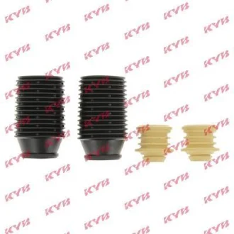 Пилозахисний к-т амортизатора передн OPEL OMEGA A, OMEGA B, SENATOR B 1.8-3.2 09.86-07.03 KYB 915329