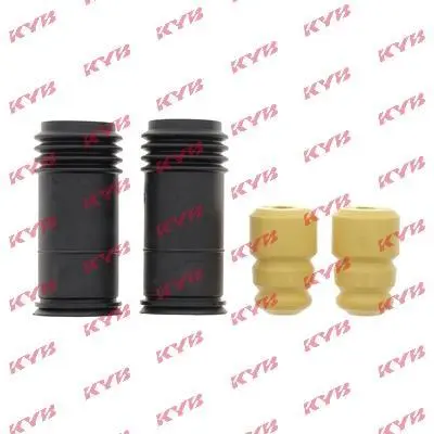 Пилозахисний к-т амортизатора задн VOLVO S40 I, V40 MITSUBISHI SPACE STAR 1.6-2.0 07.95-12.04 KYB 916502 (фото 1)