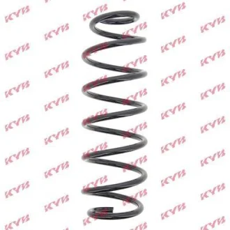 Пружина підвіски передн лів/прав CITROEN C5 III 2.0D 02.08-05.17 KYB RA3303