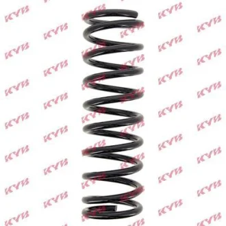 Пружина підвіски передн лів/прав JEEP GRAND CHEROKEE II 2.7D/3.1D 04.99-09.05 KYB RA3434