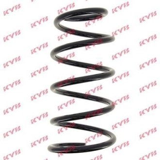 Пружина передняя Peugeot Expert D16/172 L380 L/R KYB RA3545