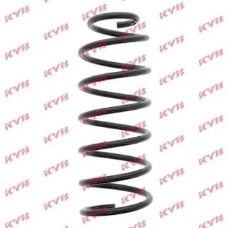 Пружина підвіски передн лів/прав VW GOLF IV 1.4/1.6/1.8 08.97-03.07 KYB RA3754