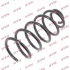 Пружина передня Volkswagen Golf IV 1.9 TDI/2.0i 97-06 (D12,75/141 L328 L/R) KYB RA3787 (фото 2)