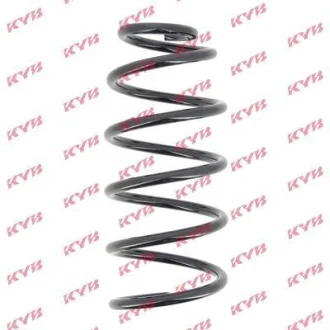 Пружина передня Volkswagen Golf IV 1.9 TDI/2.0i 97-06 (D12,75/141 L328 L/R) KYB RA3787
