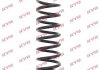 Фото 1 - пружина KYB RA5021 Пружина KYB RA5021 (фото 1)