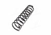 Фото 2 - пружина KYB RA5032 Пружина KYB RA5032 (фото 2)
