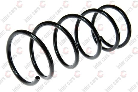 Фото пружина подвески KYB RA5333 Пружина подвески KYB RA5333