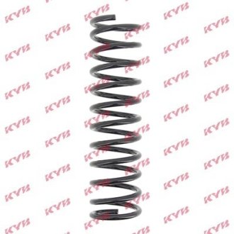 Фото пружина KYB RA5648 Пружина KYB RA5648