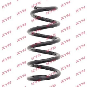 Пружина підвіски задн лів/прав HONDA CR-V III 2.0/2.2D/2.4 09.06-12.12 KYB RA6027