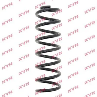 Пружина підвіски задн лів/прав CITROEN C5 III 1.6-2.7D 02.08-07.16 KYB RA6112