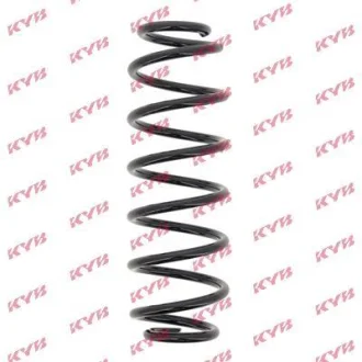 Пружина підвіски задн лів/прав AUDI A1 VW POLO V 1.0-2.0D 03.09-05.22 KYB RA6157