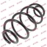 Пружина задня Opel Combo D13.2/156 L346 L/R (для ТЗ з короткою базою) KYB RA6194 (фото 2)