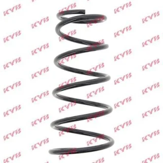 Пружина підвіски задн лів/прав MAZDA 626 V, XEDOS 6 1.6-2.0D 01.92-10.02 KYB RA6983