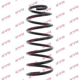 Пружина підвіски передн лів/прав VW GOLF IV 1.9D 08.97-06.06 KYB RC1695