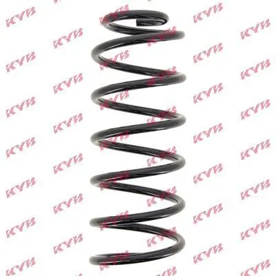 Пружина передня Octavia/Bora 1.8T/1.9-2.0TDI 96-04 KYB RC1703 (фото 1)
