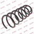 Пружина передня Octavia/Bora 1.8T/1.9-2.0TDI 96-04 KYB RC1703 (фото 2)