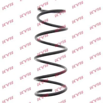 Пружина підвіски передн лів/прав NISSAN KUBISTAR RENAULT KANGOO, KANGOO EXPRESS 1.2-1.6 08.97- KYB RC2279