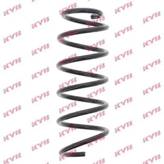 Пружина підвіски передн лів/прав MITSUBISHI COLT VI SMART FORFOUR 1.1-1.5 01.04-06.12 KYB RC2960