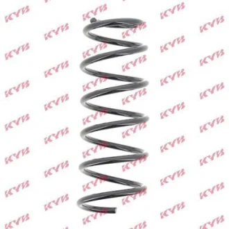 Пружина підвіски передн лів/прав MITSUBISHI COLT VI SMART FORFOUR 1.5D 08.04-06.12 KYB RC2963
