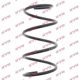 Пружина підвіски передн лів/прав TOYOTA AVENSIS 1.6/1.8 03.03-11.08 KYB RC3447