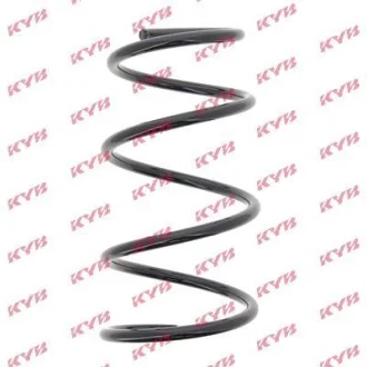 Пружина підвіски передн лів/прав TOYOTA AVENSIS 1.6/1.8/2.0 01.03-11.08 KYB RC3448