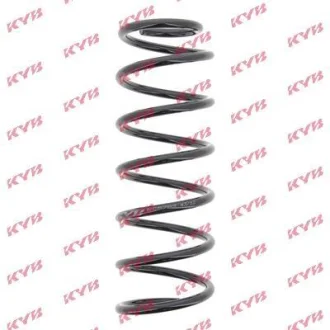 Пружина підвіски задн лів/прав CHEVROLET AVEO / KALOS DAEWOO KALOS 1.2-1.6 09.02- KYB RC5789