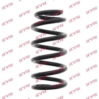 Пружина підвіски задн лів/прав HONDA CR-V II 2.0/2.2D 09.01-03.07 KYB RC5809