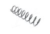 Фото 3 - пружина KYB RC6695 Пружина KYB RC6695 (фото 3)