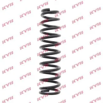 Пружина підвіски передн лів/прав HONDA CIVIC V, CIVIC VI 1.3-1.8 10.91-03.01 KYB RD1092