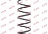 Фото 1 - пружина KYB RD2476 Пружина KYB RD2476 (фото 1)
