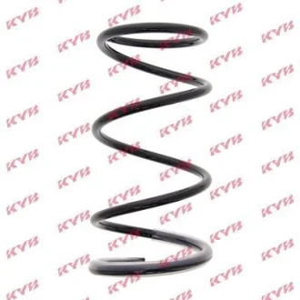 Пружина підвіски передн лів/прав NISSAN X-TRAIL I 2.2D 06.01-01.13 KYB RD3137