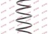 Фото 1 - пружина KYB RG1135 Пружина KYB RG1135 (фото 1)