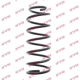 Пружина підвіски передн лів/прав VW PASSAT B3/B4 1.6-2.0 02.88-05.97 KYB RG1266