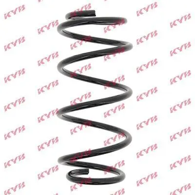Пружина передня Opel Astra G/Vectra B 95-05 KYB RH1156 (фото 1)
