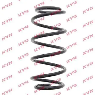 Пружина передньої підвіски Astra/Vectra 95-09 KYB RH1258 (фото 1)