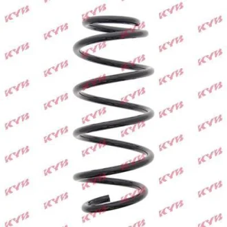 Пружина підвіски передн лів/прав VW CC B7, JETTA IV, TOURAN 1.4-2.5 02.03-12.17 KYB RH1722