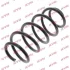 Пружина передня Volkswagen Touran 03- D13,5/145 L334 L/R KYB RH1723 (фото 2)