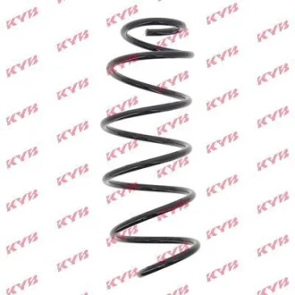 Пружина підвіски передн лів/прав CITROEN C4 II, DS4 PEUGEOT 3008 I, 308 I, 5008 1.4/1.6 09.07- KYB RH2080