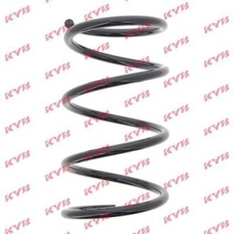 Фото пружина KYB RH2113 Пружина KYB RH2113