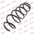 Пружина підвіски передн лів/прав OPEL ASTRA G CLASSIC, ASTRA H, ASTRA H CLASSIC, ASTRA H GTC 1.3D-2.0 01.04-10.14 KYB RH2696 (фото 2)