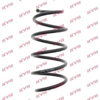 Пружина підвіски передн лів/прав HONDA CIVIC VIII 1.4/1.8 09.05-12.11 KYB RH3285