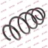 Пружина підвіски передн лів/прав VW GOLF PLUS V, GOLF V, GOLF VI, JETTA III, JETTA IV 1.2-2.5 09.04-12.17 KYB RH3548 (фото 2)