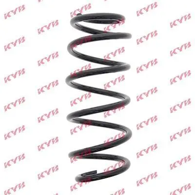 Пружина передня Caddy 1.9TDI/2.0SDI/TDI 03- KYB RH3552 (фото 1)