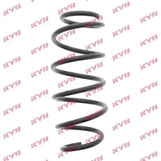 Пружина передня Volkswagen Passat V D12,5/140,5 L349 L/R KYB RH3557