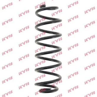 Пружина підвіски задн лів/прав SEAT TOLEDO IV SKODA OCTAVIA I, RAPID VW BORA I, GOLF IV 1.0-2.3 09.96-12.19 KYB RH5543