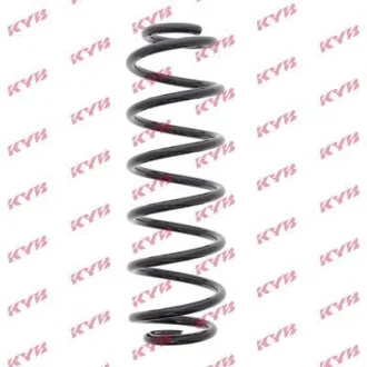 Пружина підвіски задн лів/прав VW GOLF V, GOLF VI 1.2-2.0D 10.03-05.13 KYB RH5545