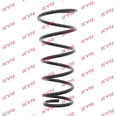Пружина передня SUZUKI SX4 / Fiat Sedici 06- KYB RI3786 (фото 1)
