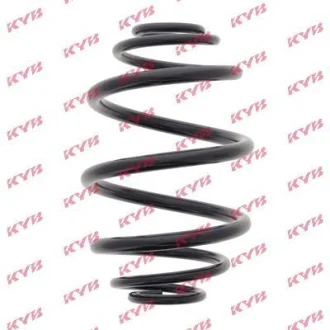 Пружина підвіски задн лів/прав OPEL ASTRA F, ASTRA F CLASSIC, KADETT E 1.2-2.0 09.84-08.02 KYB RJ5112
