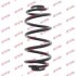 Пружина підвіски KYB RJ6653 (фото 1)